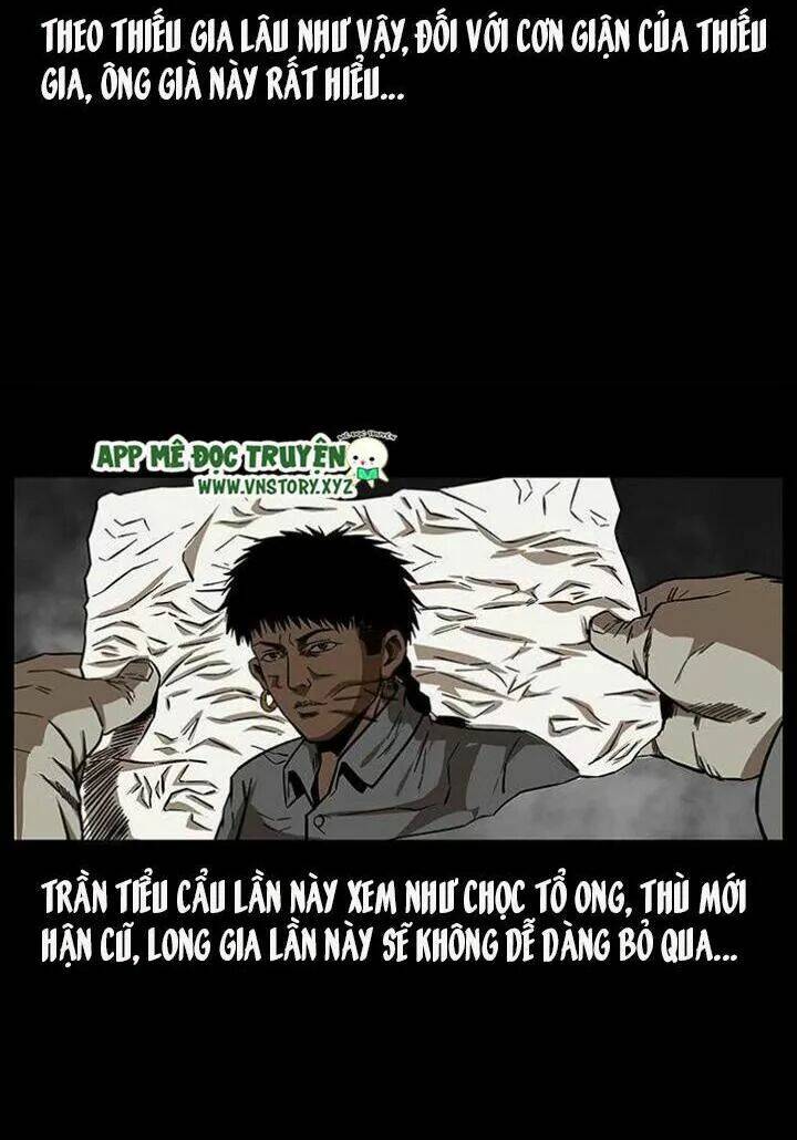 U Minh Ngụy tượng Chapter 159 - Trang 96