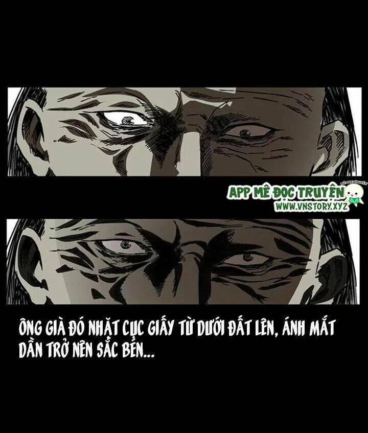 U Minh Ngụy tượng Chapter 159 - Trang 97