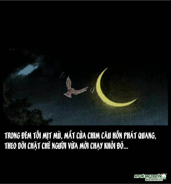 U Minh Ngụy tượng Chapter 16 - Trang 13