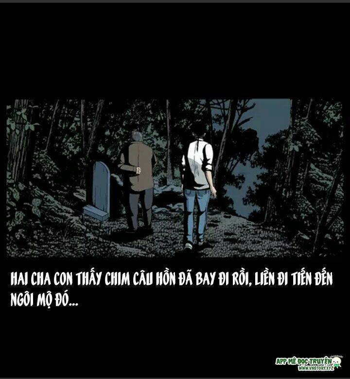 U Minh Ngụy tượng Chapter 16 - Trang 14