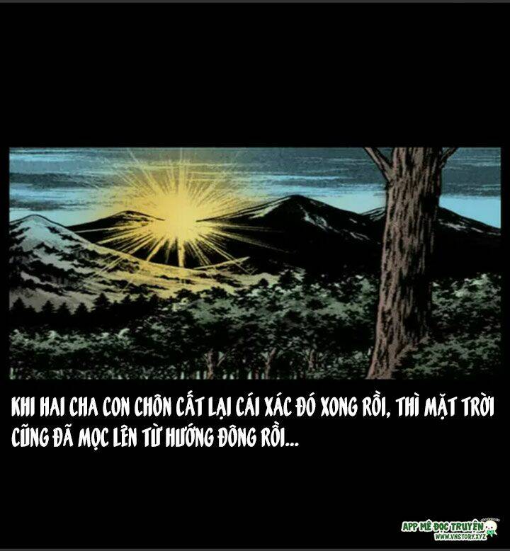 U Minh Ngụy tượng Chapter 16 - Trang 23