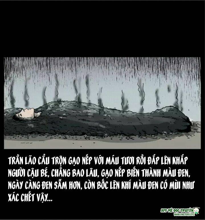 U Minh Ngụy tượng Chapter 16 - Trang 52