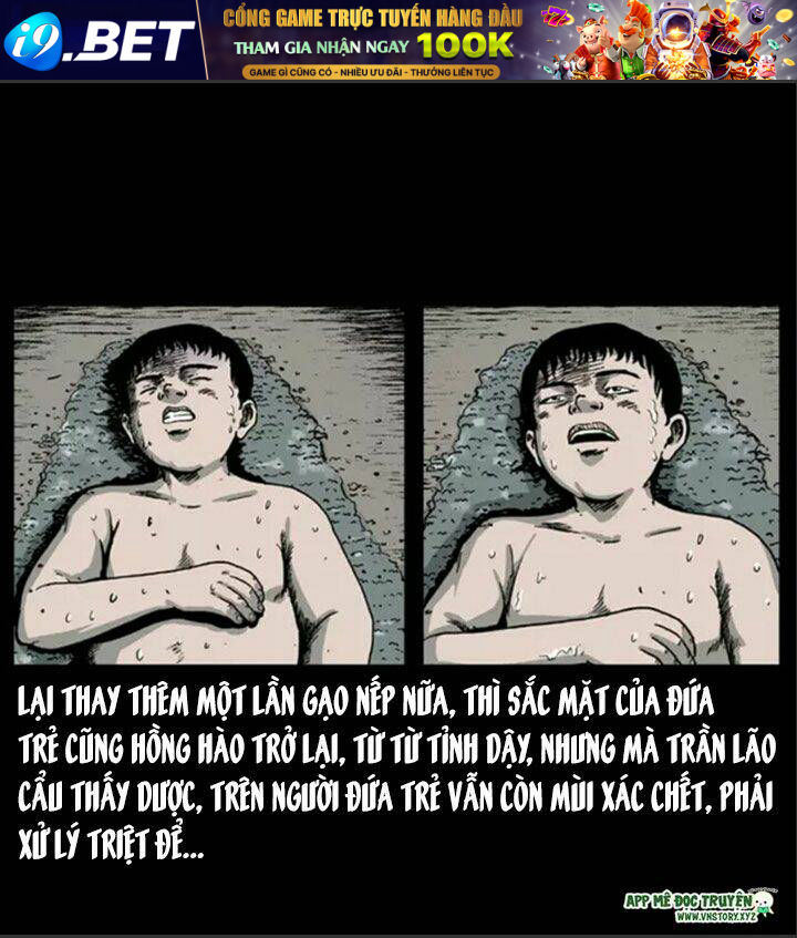 U Minh Ngụy tượng Chapter 16 - Trang 53