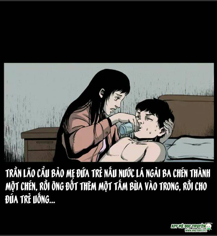 U Minh Ngụy tượng Chapter 16 - Trang 54