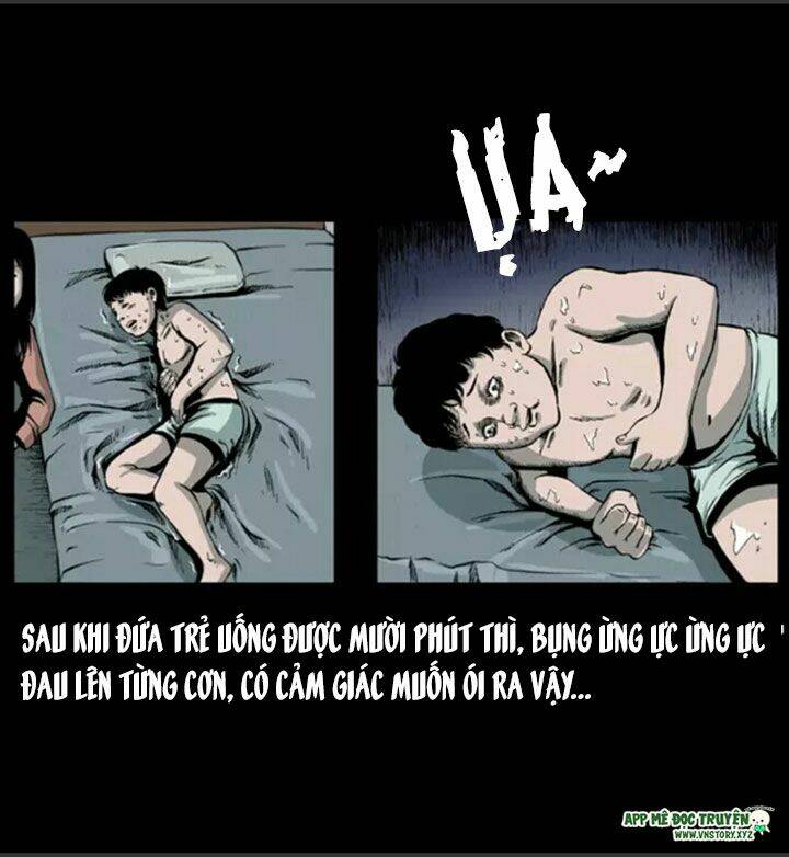 U Minh Ngụy tượng Chapter 16 - Trang 55