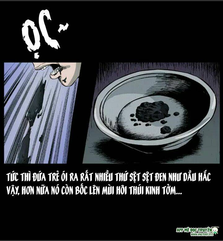 U Minh Ngụy tượng Chapter 16 - Trang 56