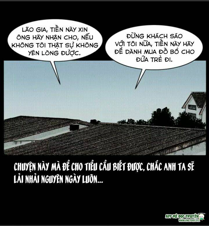 U Minh Ngụy tượng Chapter 16 - Trang 60