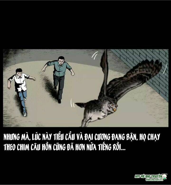 U Minh Ngụy tượng Chapter 16 - Trang 61