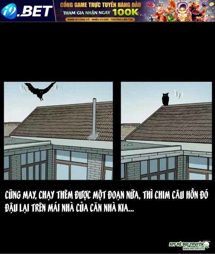 U Minh Ngụy tượng Chapter 16 - Trang 63