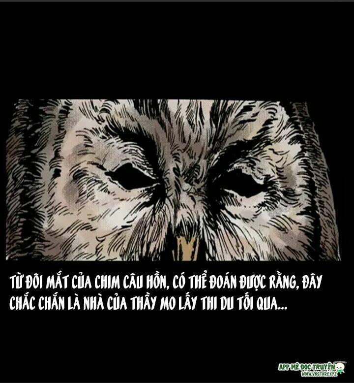 U Minh Ngụy tượng Chapter 16 - Trang 64