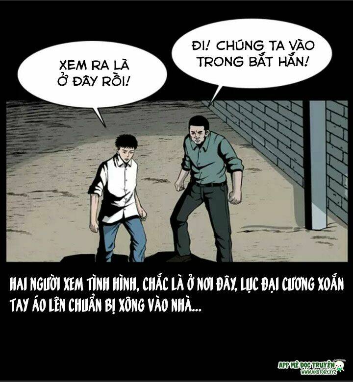 U Minh Ngụy tượng Chapter 16 - Trang 65