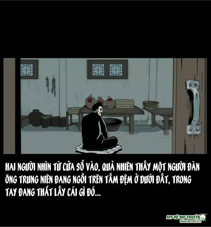 U Minh Ngụy tượng Chapter 16 - Trang 67