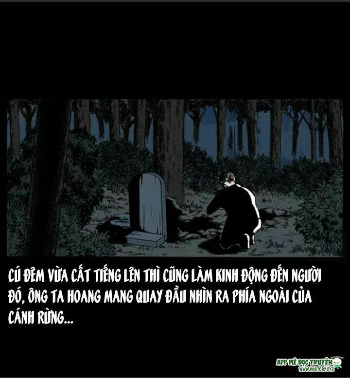 U Minh Ngụy tượng Chapter 16 - Trang 6