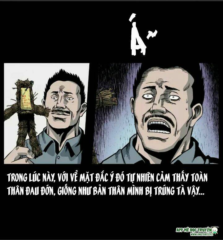 U Minh Ngụy tượng Chapter 16 - Trang 69