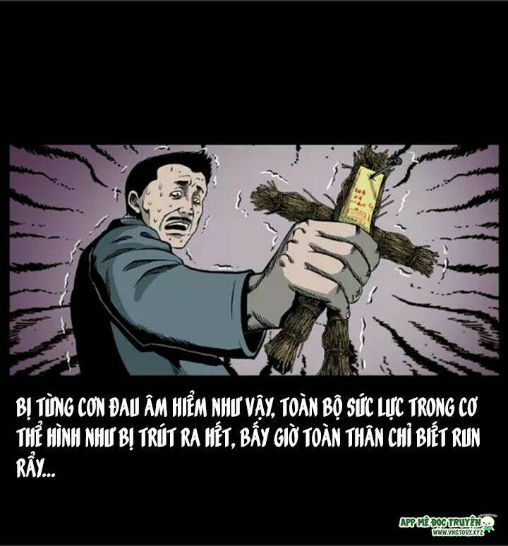 U Minh Ngụy tượng Chapter 16 - Trang 70