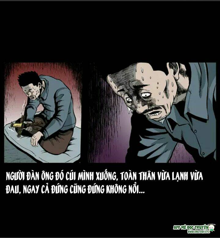 U Minh Ngụy tượng Chapter 16 - Trang 71