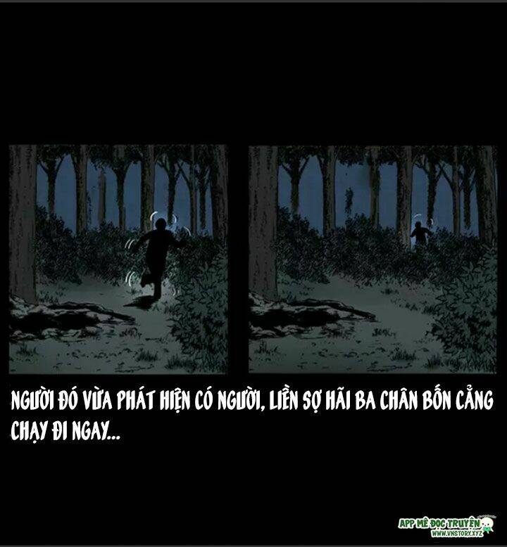 U Minh Ngụy tượng Chapter 16 - Trang 8