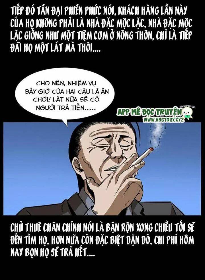 U Minh Ngụy tượng - Chapter 160 - Page 15