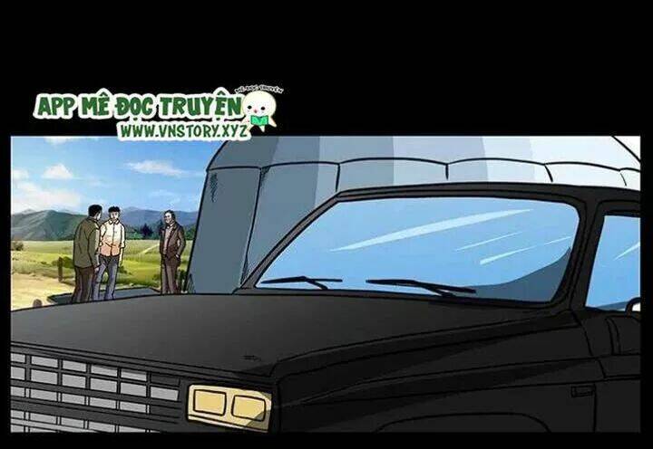 U Minh Ngụy tượng - Chapter 160 - Page 17