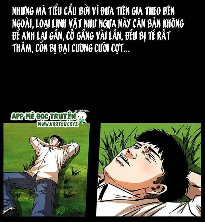 U Minh Ngụy tượng - Chapter 160 - Page 20