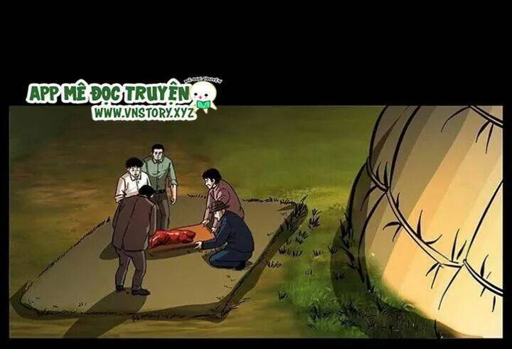 U Minh Ngụy tượng - Chapter 160 - Page 22