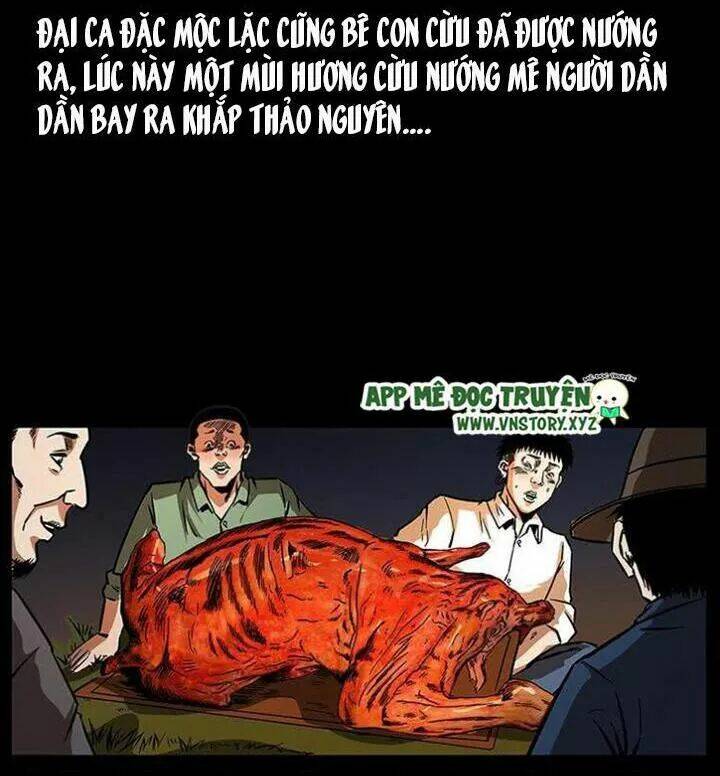 U Minh Ngụy tượng - Chapter 160 - Page 23