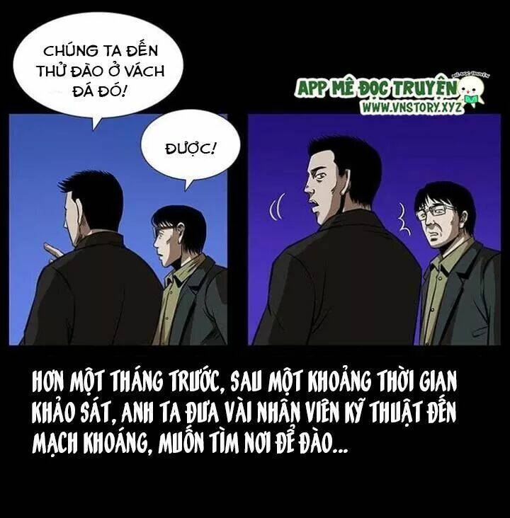 U Minh Ngụy tượng - Chapter 160 - Page 35