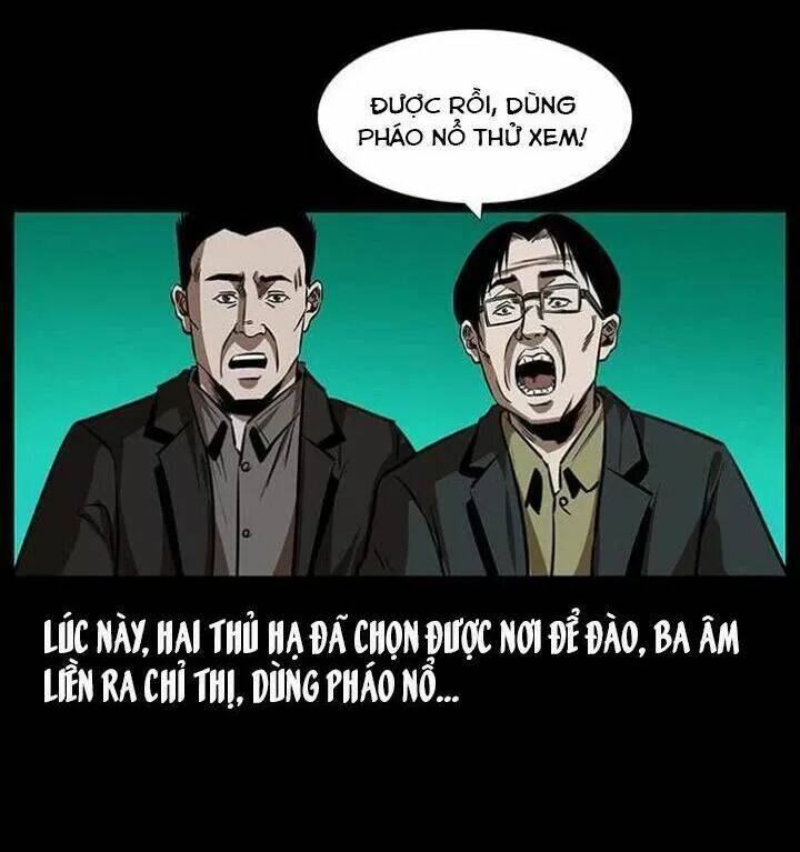 U Minh Ngụy tượng - Chapter 160 - Page 38