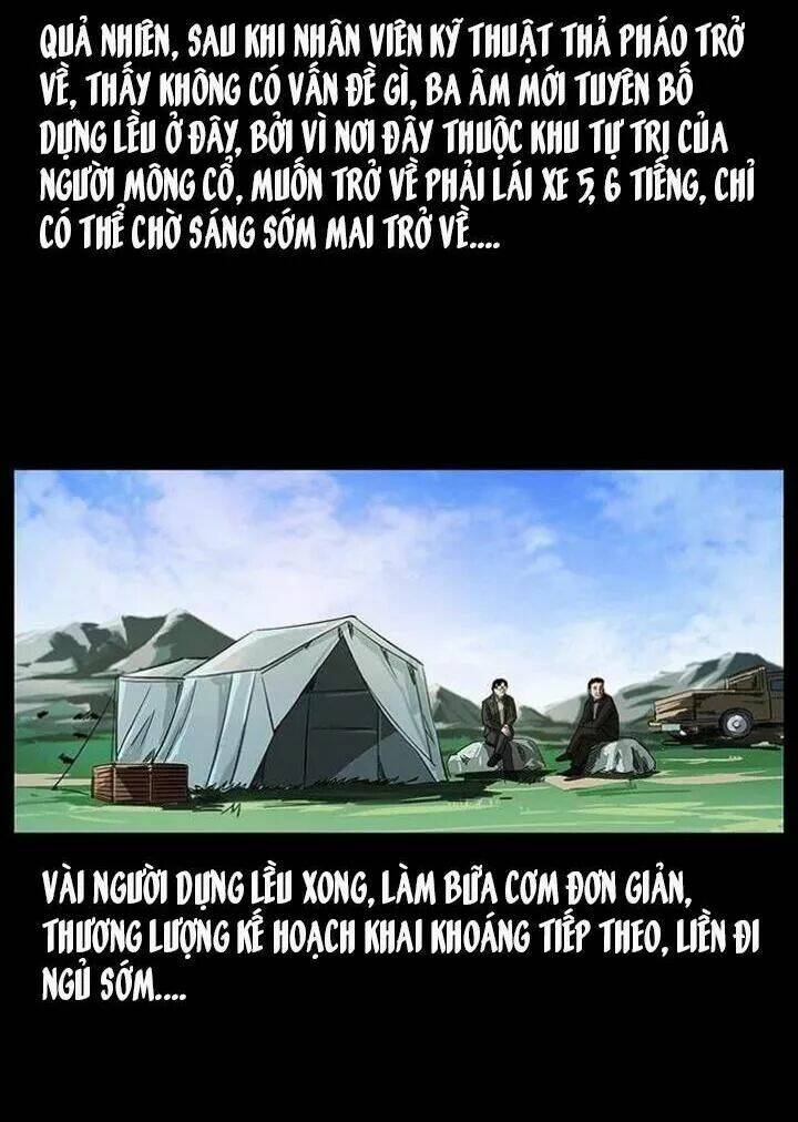 U Minh Ngụy tượng - Chapter 160 - Page 41