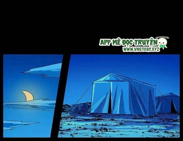 U Minh Ngụy tượng - Chapter 160 - Page 42