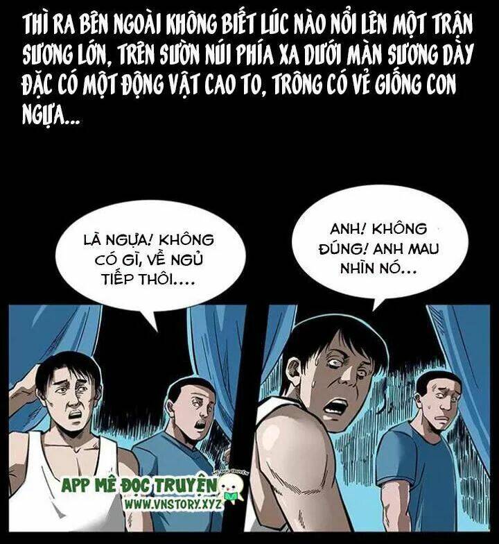 U Minh Ngụy tượng - Chapter 160 - Page 46