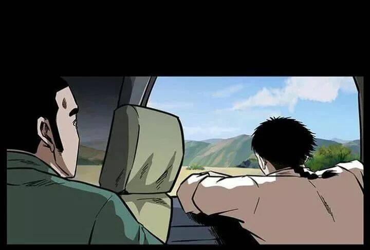 U Minh Ngụy tượng - Chapter 160 - Page 4