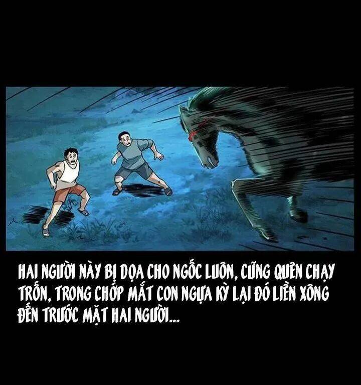 U Minh Ngụy tượng - Chapter 160 - Page 50