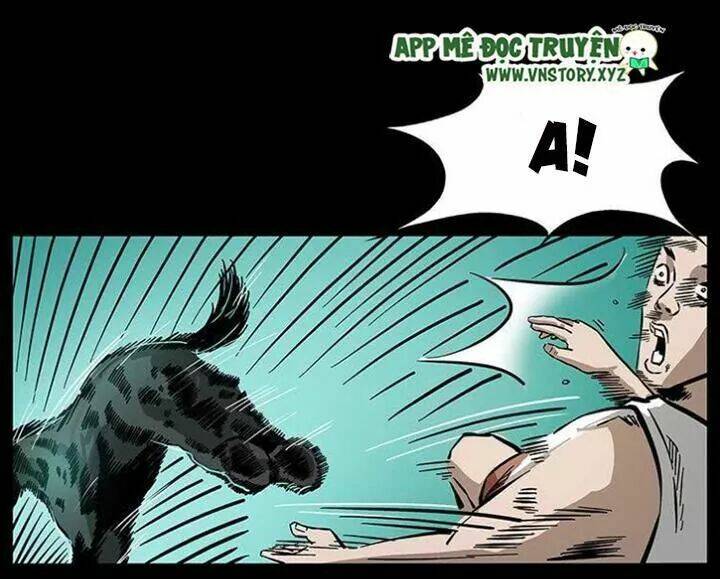 U Minh Ngụy tượng - Chapter 160 - Page 54