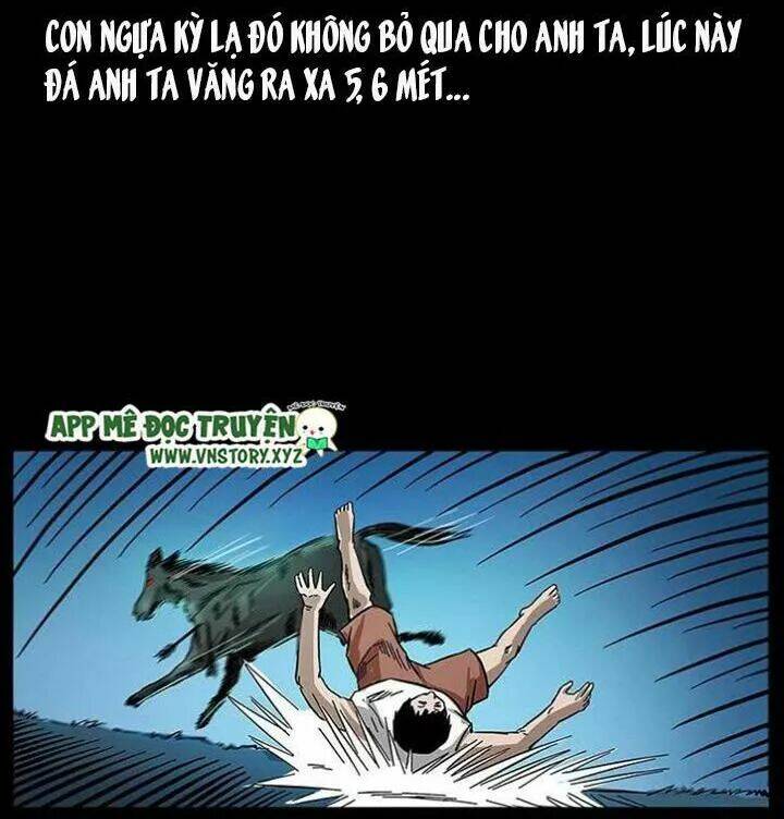 U Minh Ngụy tượng - Chapter 160 - Page 55