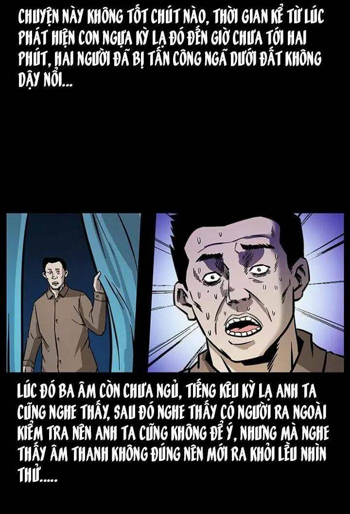 U Minh Ngụy tượng - Chapter 160 - Page 56