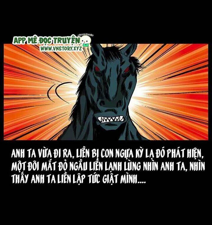 U Minh Ngụy tượng - Chapter 160 - Page 58