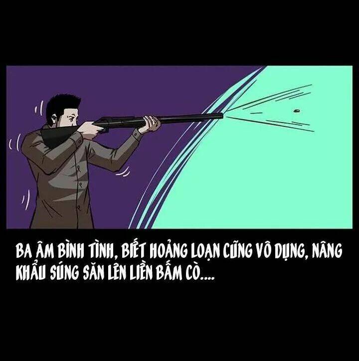 U Minh Ngụy tượng - Chapter 160 - Page 62