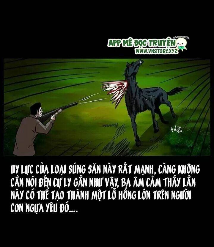 U Minh Ngụy tượng - Chapter 160 - Page 63