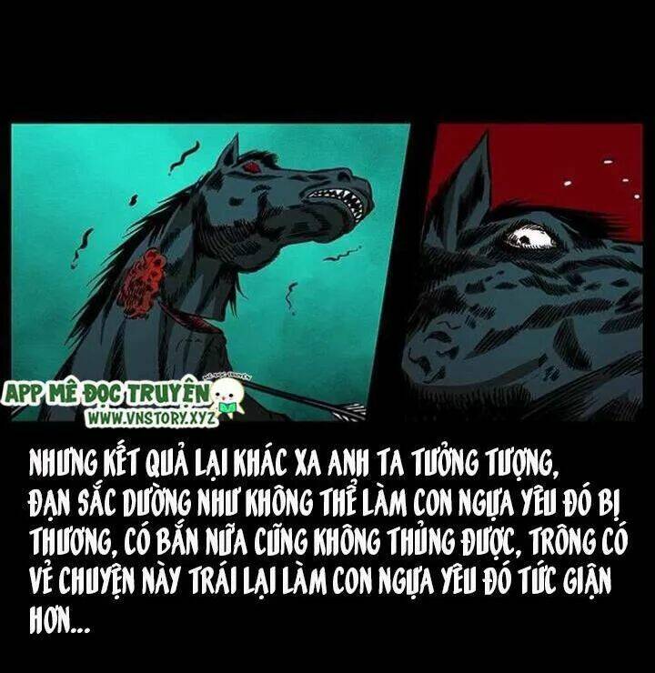 U Minh Ngụy tượng - Chapter 160 - Page 64