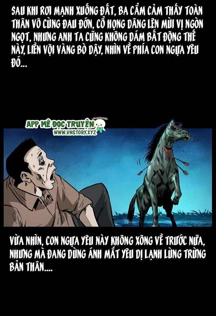 U Minh Ngụy tượng - Chapter 160 - Page 68