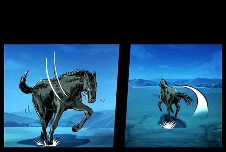 U Minh Ngụy tượng - Chapter 160 - Page 69