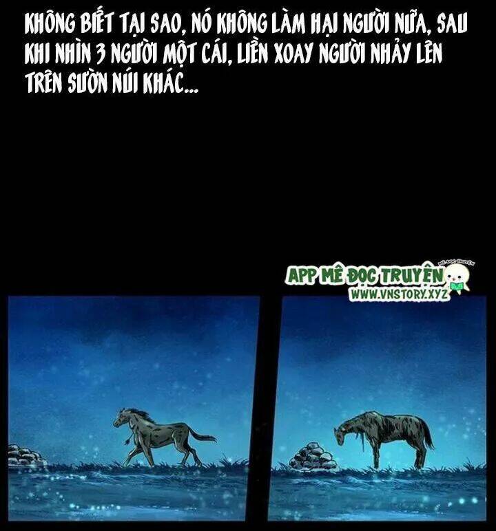 U Minh Ngụy tượng - Chapter 160 - Page 70