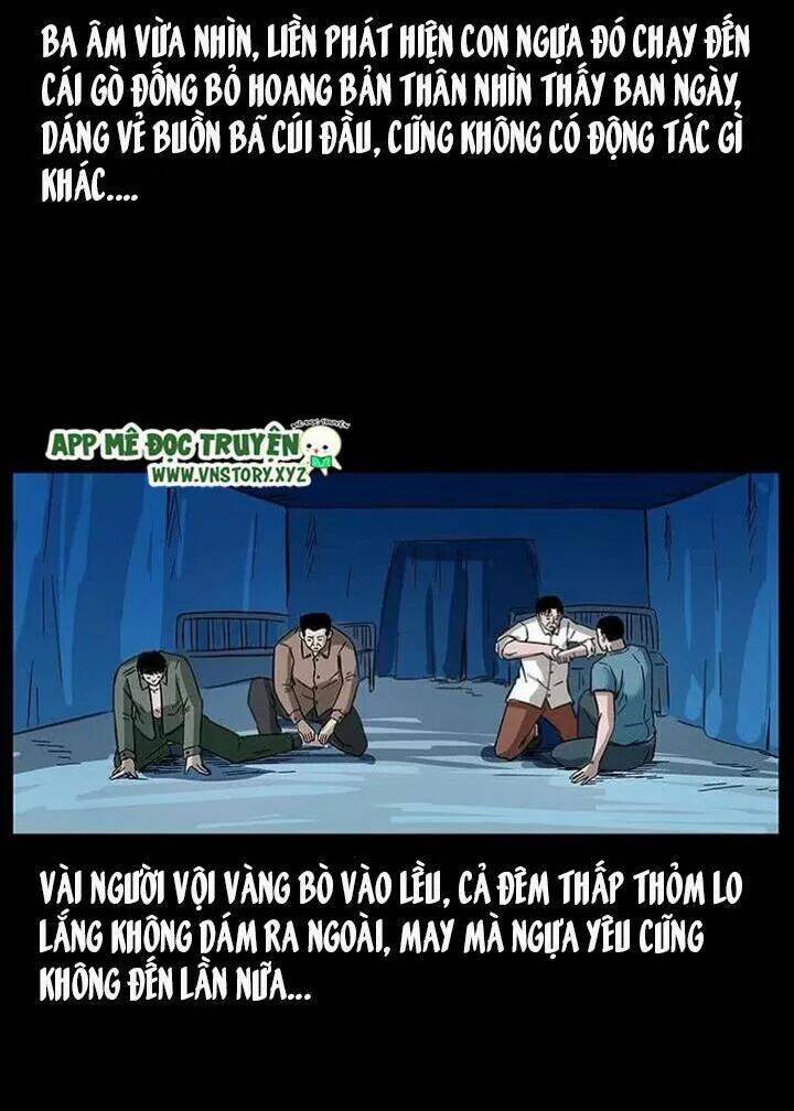 U Minh Ngụy tượng - Chapter 160 - Page 71