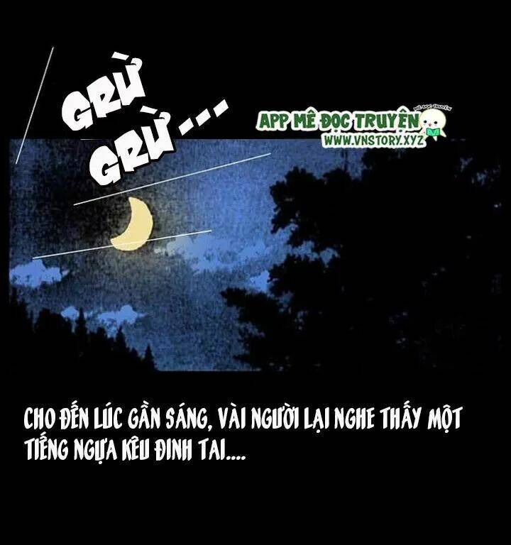 U Minh Ngụy tượng - Chapter 160 - Page 72