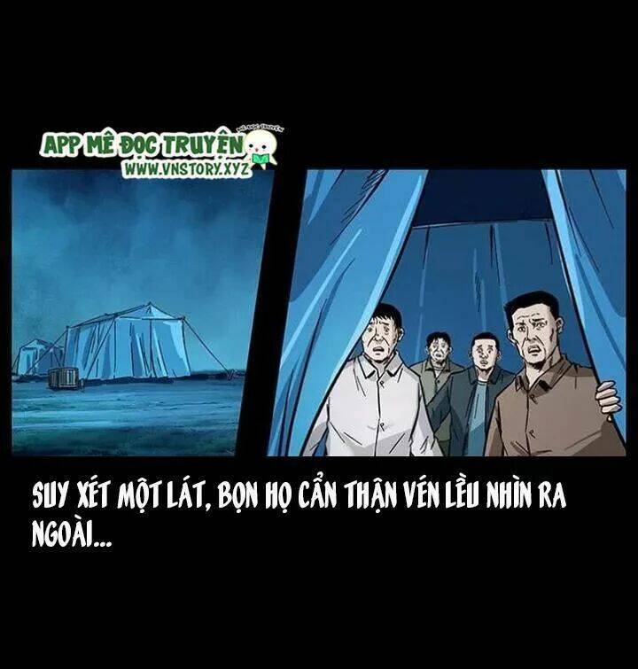 U Minh Ngụy tượng - Chapter 160 - Page 73