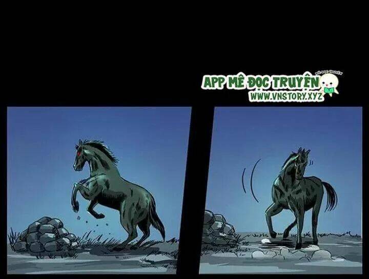 U Minh Ngụy tượng - Chapter 160 - Page 74