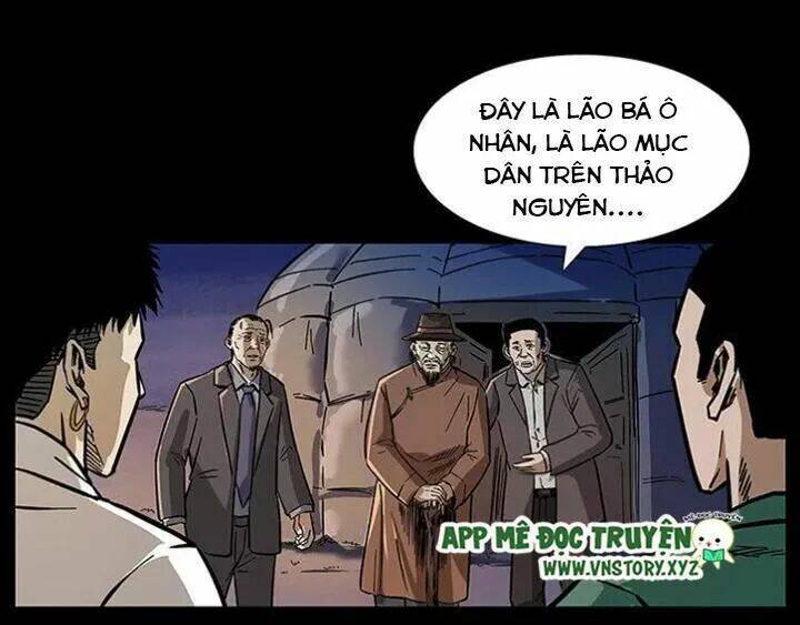 U Minh Ngụy tượng - Chapter 160 - Page 79