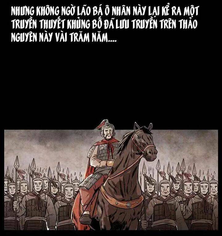 U Minh Ngụy tượng - Chapter 160 - Page 83