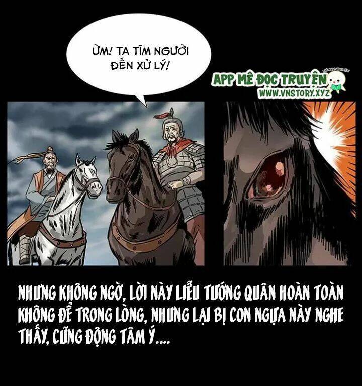 U Minh Ngụy tượng - Chapter 160 - Page 88